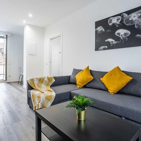2 Bedrooms Apt With Terrace - Nolo Area Via Varanini Milano Dış mekan fotoğraf