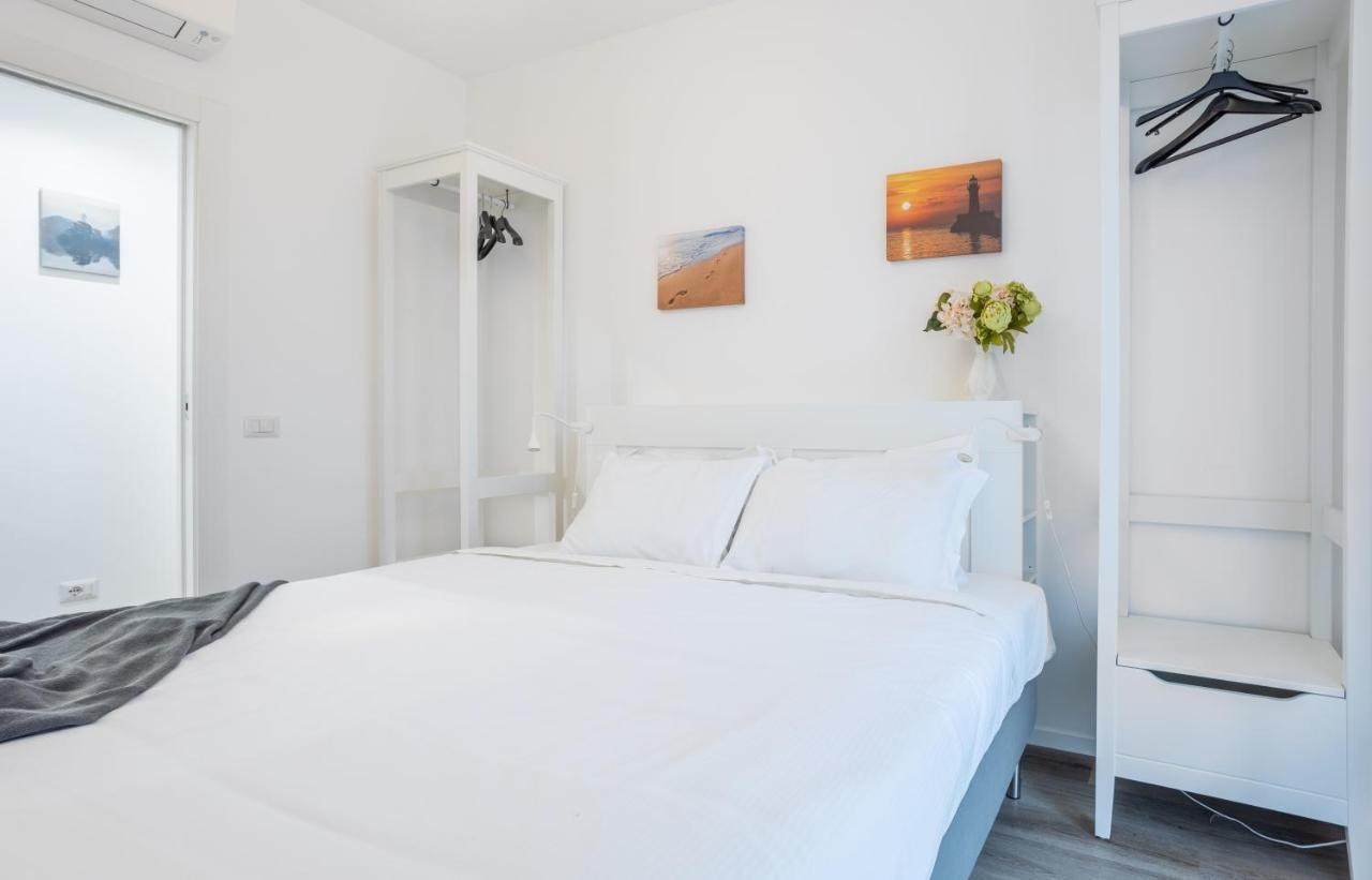 2 Bedrooms Apt With Terrace - Nolo Area Via Varanini Milano Dış mekan fotoğraf