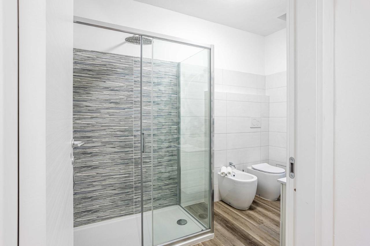 2 Bedrooms Apt With Terrace - Nolo Area Via Varanini Milano Dış mekan fotoğraf