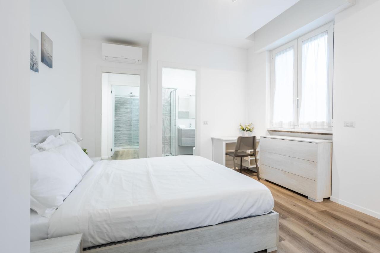 2 Bedrooms Apt With Terrace - Nolo Area Via Varanini Milano Dış mekan fotoğraf