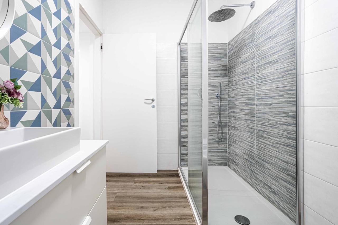 2 Bedrooms Apt With Terrace - Nolo Area Via Varanini Milano Dış mekan fotoğraf
