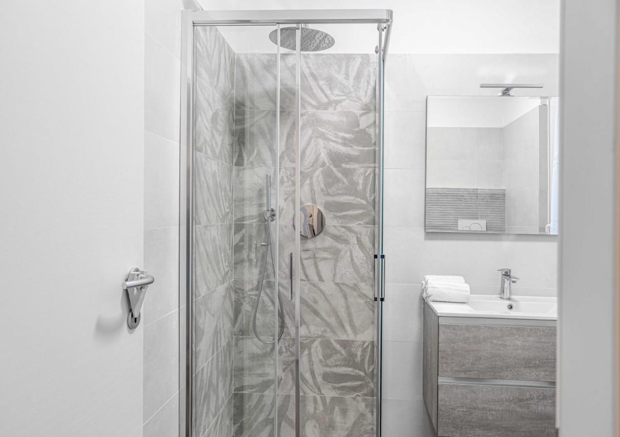 2 Bedrooms Apt With Terrace - Nolo Area Via Varanini Milano Dış mekan fotoğraf