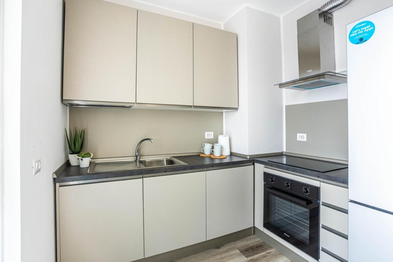 2 Bedrooms Apt With Terrace - Nolo Area Via Varanini Milano Dış mekan fotoğraf