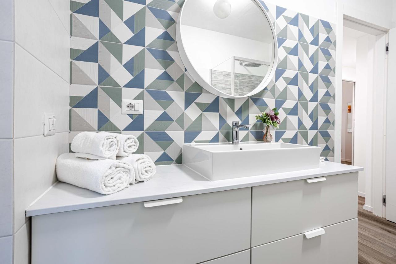 2 Bedrooms Apt With Terrace - Nolo Area Via Varanini Milano Dış mekan fotoğraf