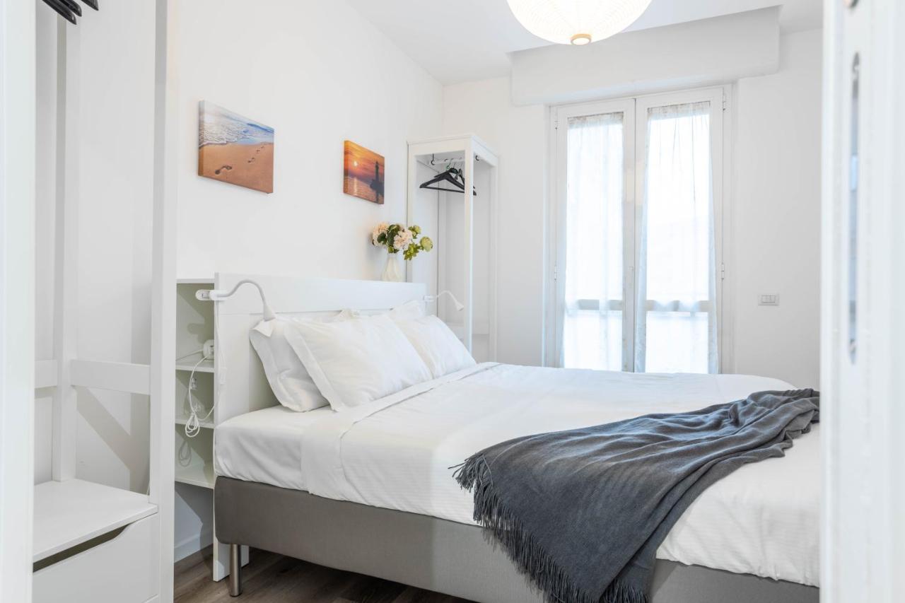 2 Bedrooms Apt With Terrace - Nolo Area Via Varanini Milano Dış mekan fotoğraf