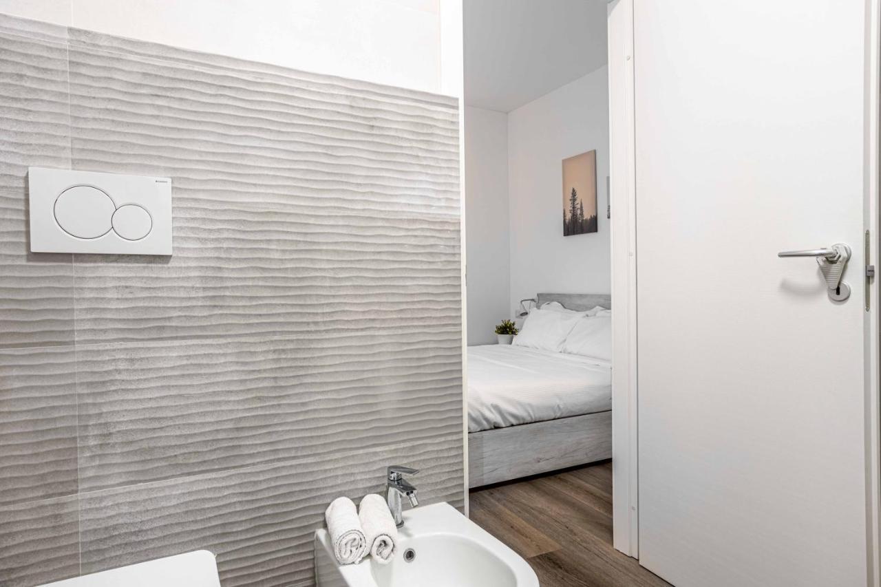 2 Bedrooms Apt With Terrace - Nolo Area Via Varanini Milano Dış mekan fotoğraf